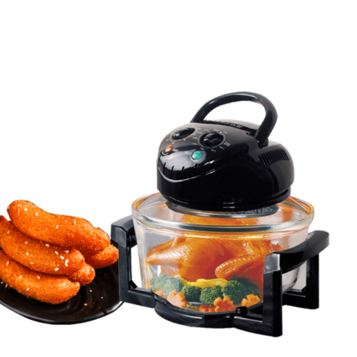 Halogen Oven Air Fryer Cooker
