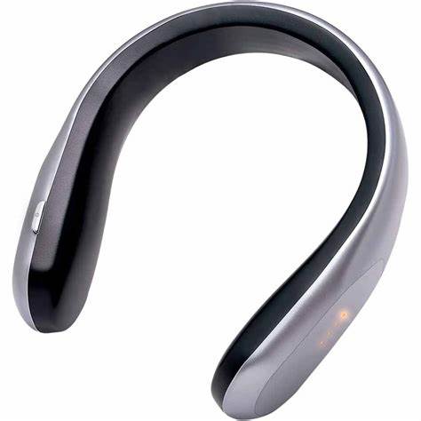 Wearable Neck Heater