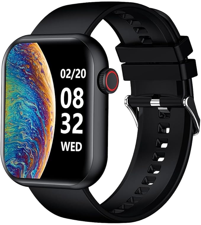Sport Fitness Smart Watch