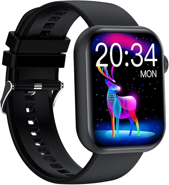 Sport Fitness Smart Watch