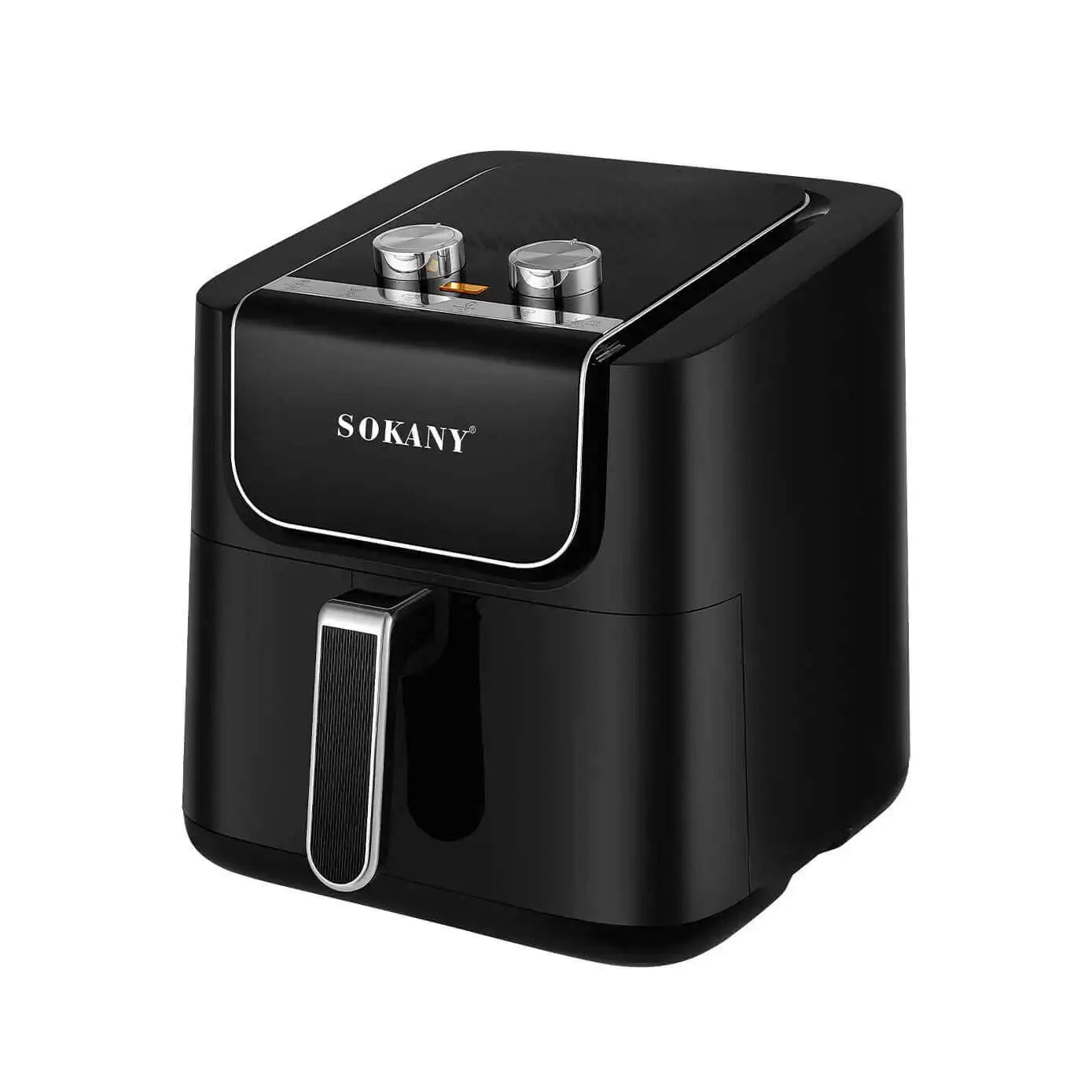 8.5L Electric Air Fryer