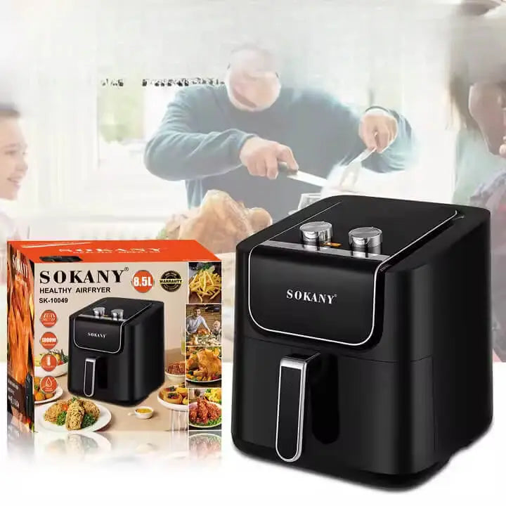 8.5L Electric Air Fryer